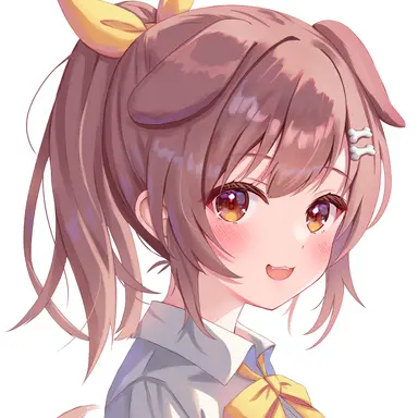 Profile image of 戌神ころね