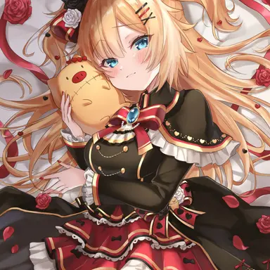 Profile image of 赤井はあと