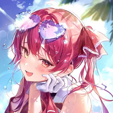 Profile image of 宝鐘マリン