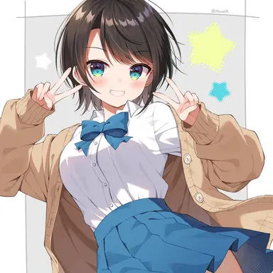 Profile image of 大空スバル