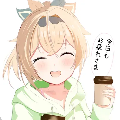 Profile image of 風真いろは