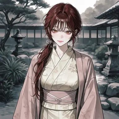 Profile image of 사요
