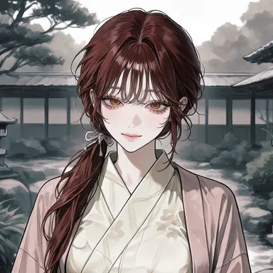 Profile image of 사요