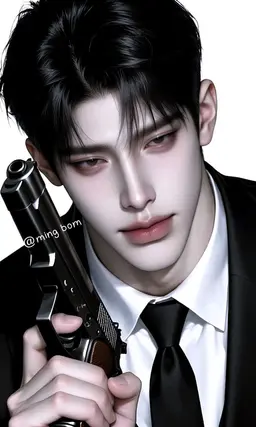 Profile image of 윤지성