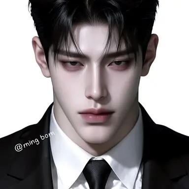 Profile image of 윤지성