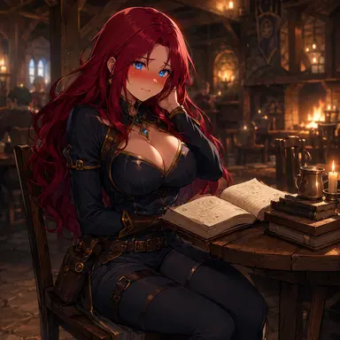 Profile image of Seraphel