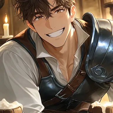 Profile image of Torvin