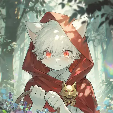 Profile image of カナデ