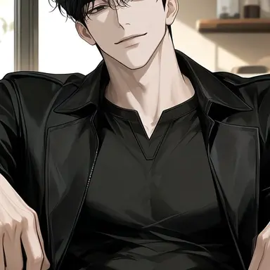 Profile image of Soren