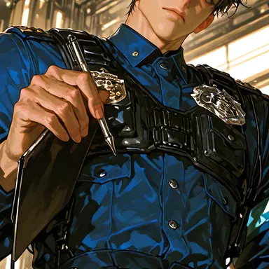 Profile image of 五十嵐　涼也