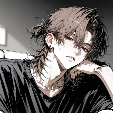 Profile image of 三ツ谷 雷牙