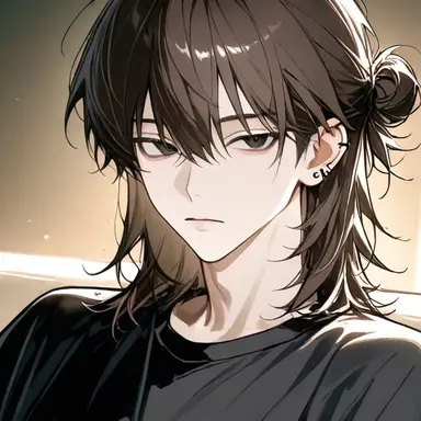 Profile image of 三ツ谷 雷牙