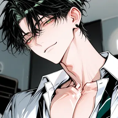 Profile image of 八神 理樹