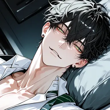 Profile image of 야가미 리키