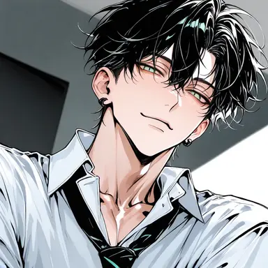 Profile image of 야가미 리키