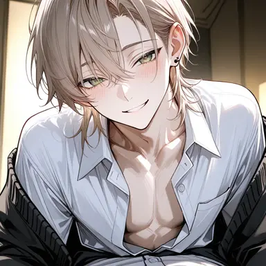 Profile image of 七瀬 章大