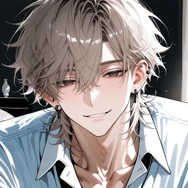 Profile image of 나나세 쇼타