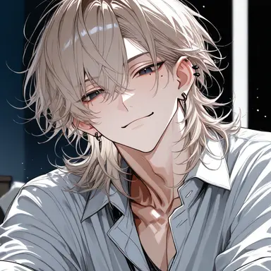 Profile image of 나나세 쇼타