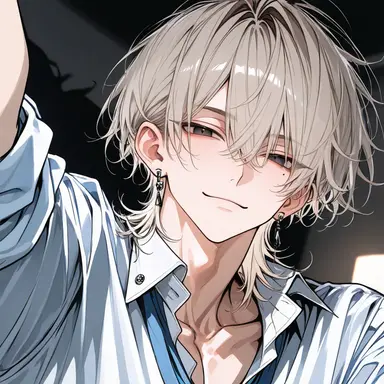 Profile image of 七瀬 章大
