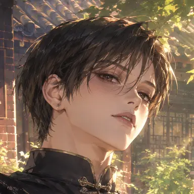 Profile image of シュエンウー