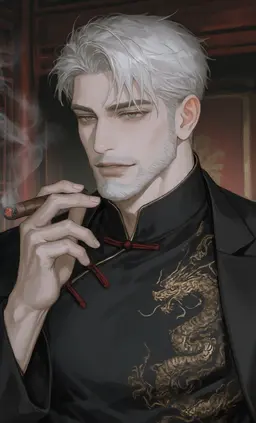 Profile image of ジェンハイ