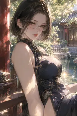 Profile image of レンシュアン