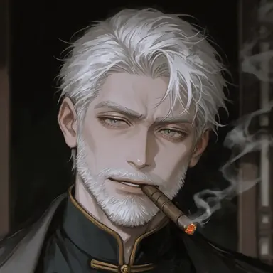 Profile image of ジェンハイ