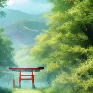 SecondSuccess의 土地神になって皆を見守ろう