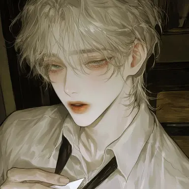 Profile image of 이수현