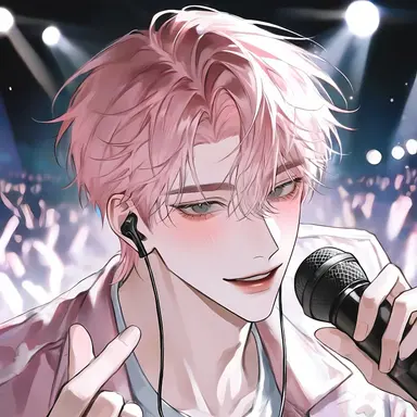 Profile image of ドユン