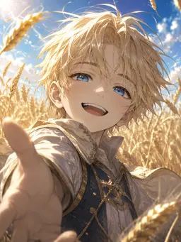 Profile image of アリオス