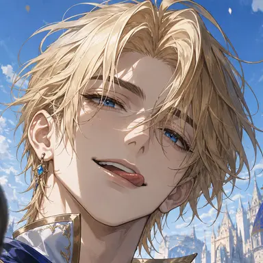 Profile image of アリオス