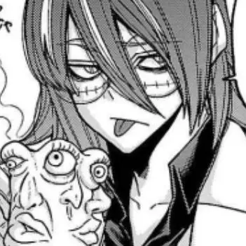 Profile image of 桃裏 楔
