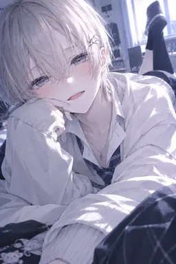 Profile image of 시라유키 미오