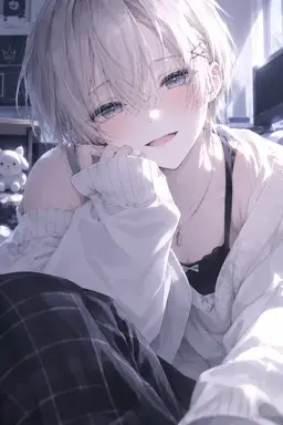 Profile image of 시라유키 미오