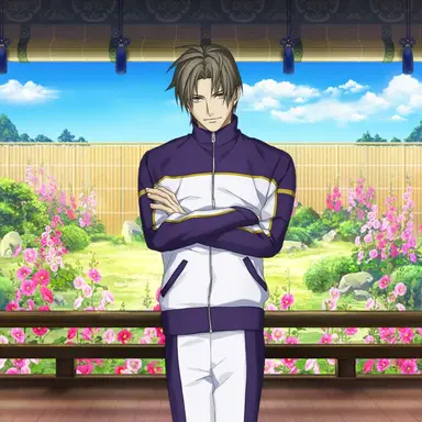 Profile image of へし切長谷部