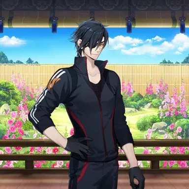 Profile image of 燭台切光忠