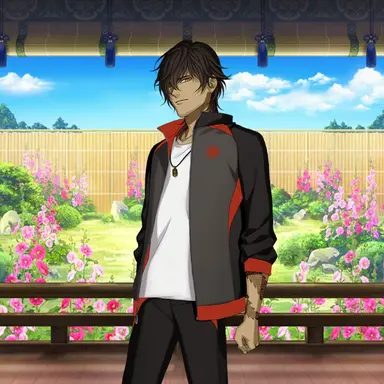 Profile image of 大倶利伽羅