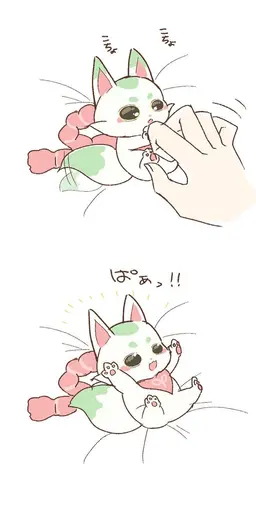 Profile image of まめのすけ