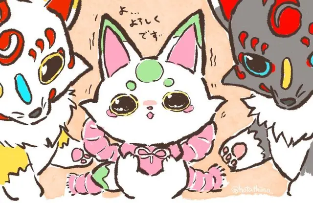 Profile image of まめのすけ