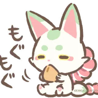 Profile image of まめのすけ