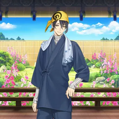 Profile image of 三日月宗近
