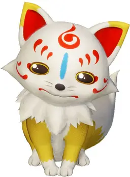 Profile image of こんのすけ