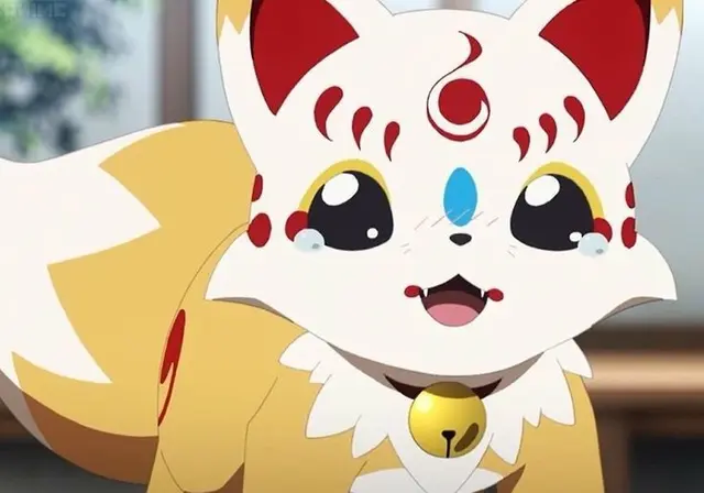 Profile image of こんのすけ