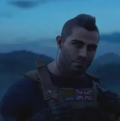 FishyHand6120의 Soap - Werewolf