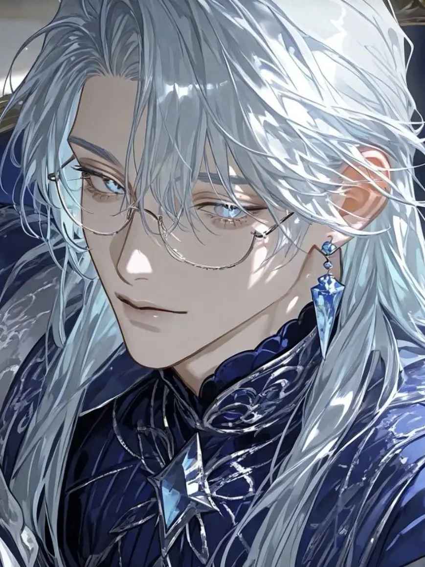 megane.Love의 ❄︎.*