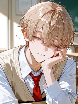 Profile image of 네루