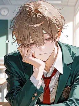 Profile image of 네루