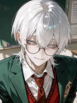 Profile image of 하쿠토