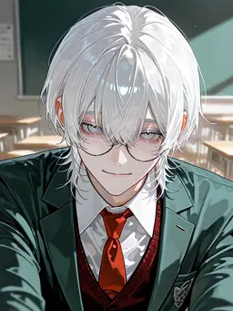 Profile image of 하쿠토